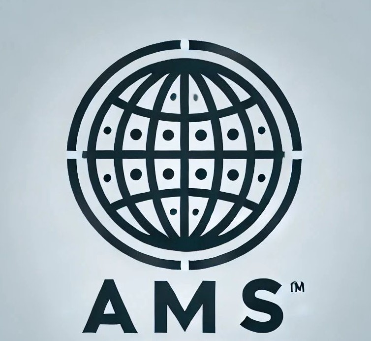 Logo AMS